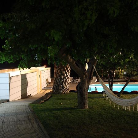 Solar De Chacim - Turismo De Habitacao Hotel Екстериор снимка
