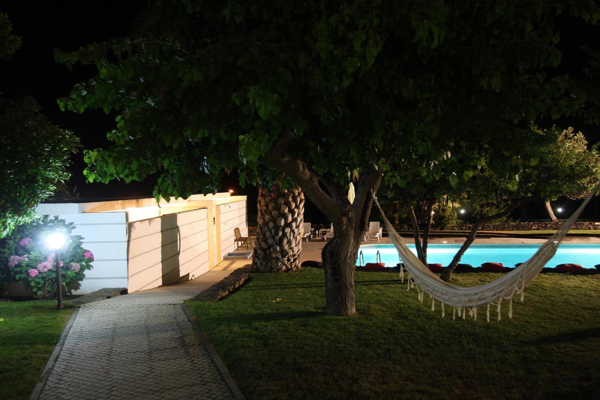 Solar De Chacim - Turismo De Habitacao Hotel Екстериор снимка