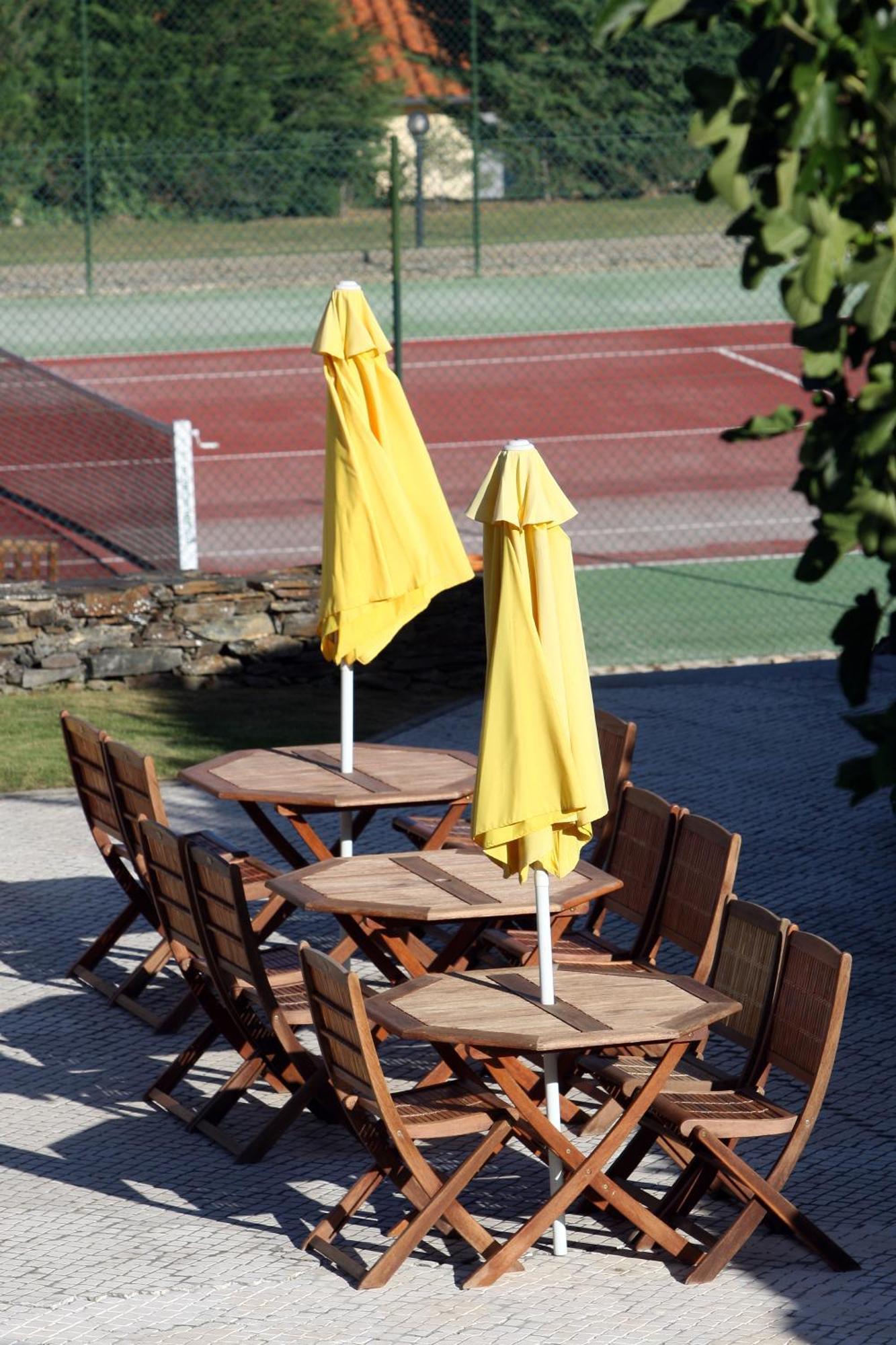 Solar De Chacim - Turismo De Habitacao Hotel Екстериор снимка