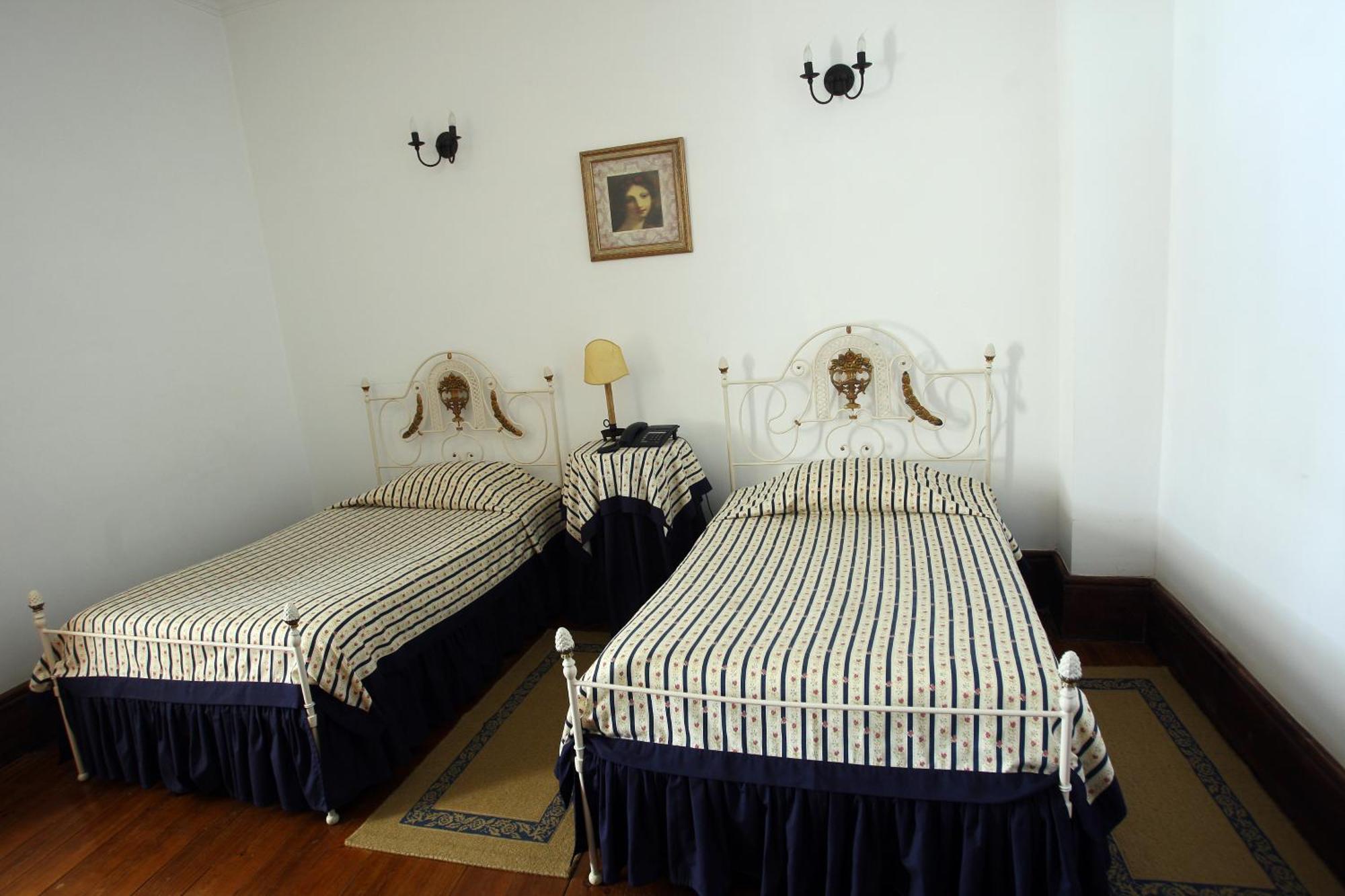 Solar De Chacim - Turismo De Habitacao Hotel Екстериор снимка