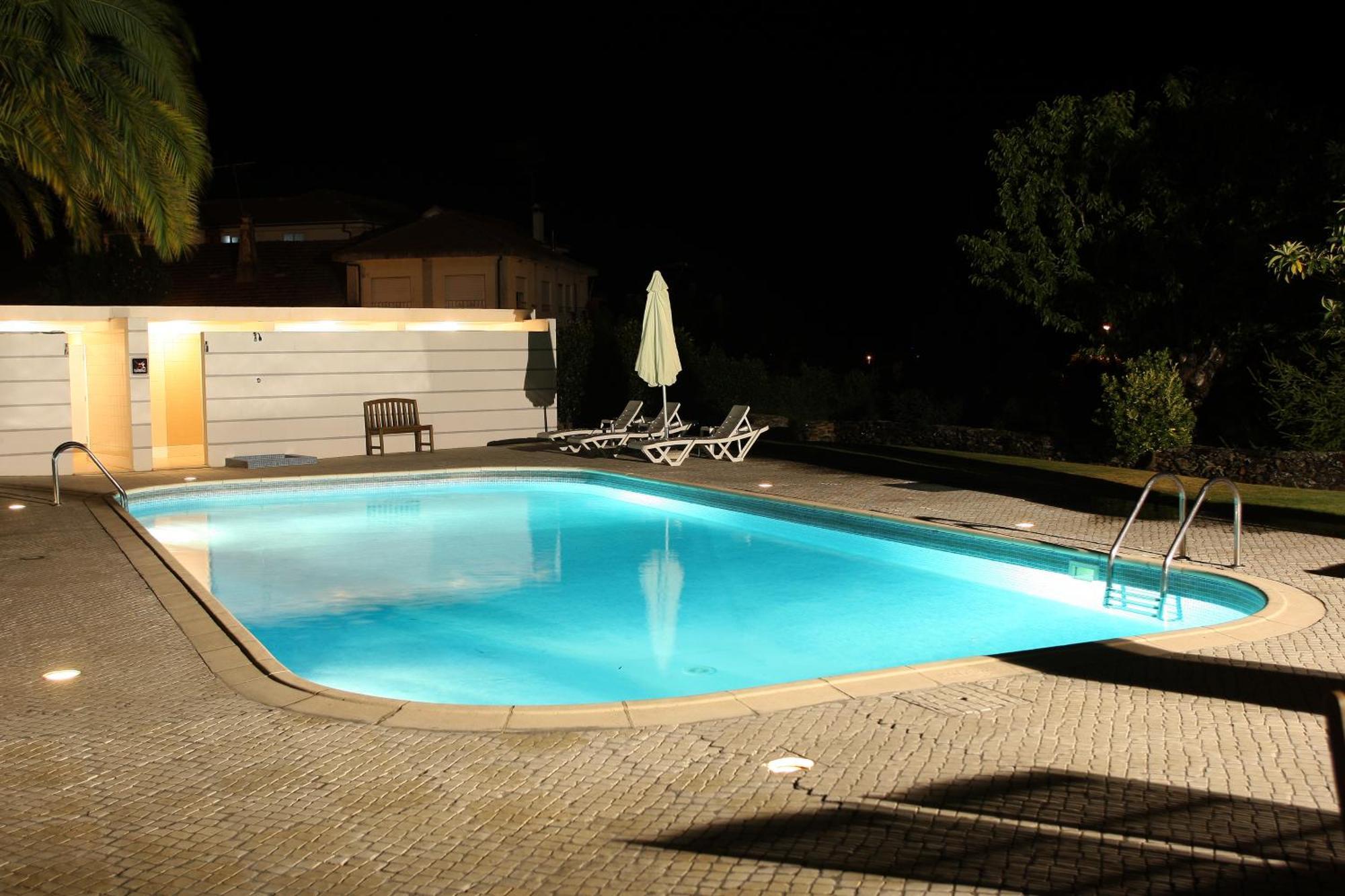 Solar De Chacim - Turismo De Habitacao Hotel Екстериор снимка