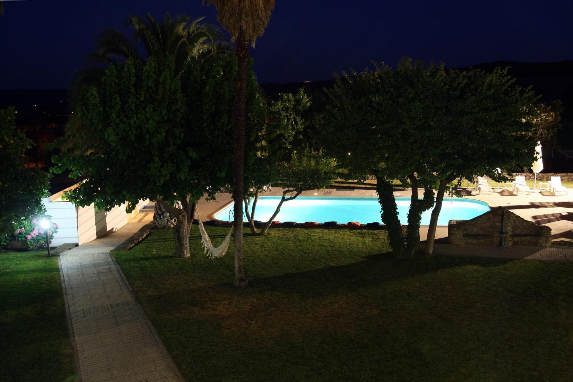 Solar De Chacim - Turismo De Habitacao Hotel Екстериор снимка
