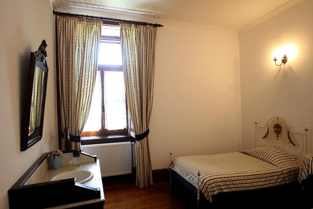 Solar De Chacim - Turismo De Habitacao Hotel Стая снимка