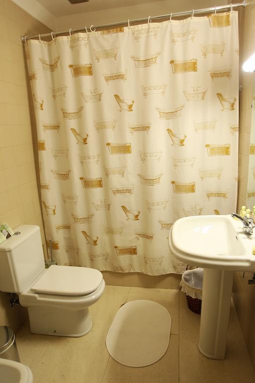 Solar De Chacim - Turismo De Habitacao Hotel Стая снимка