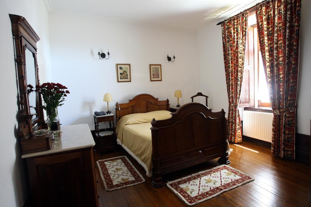 Solar De Chacim - Turismo De Habitacao Hotel Екстериор снимка