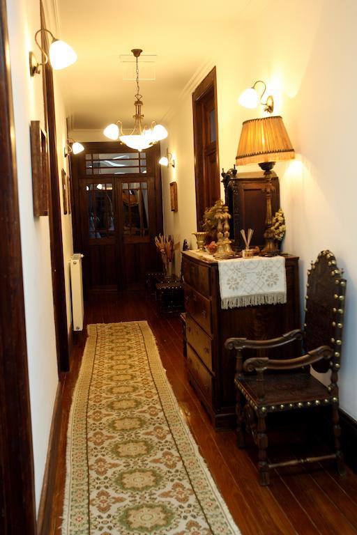 Solar De Chacim - Turismo De Habitacao Hotel Екстериор снимка