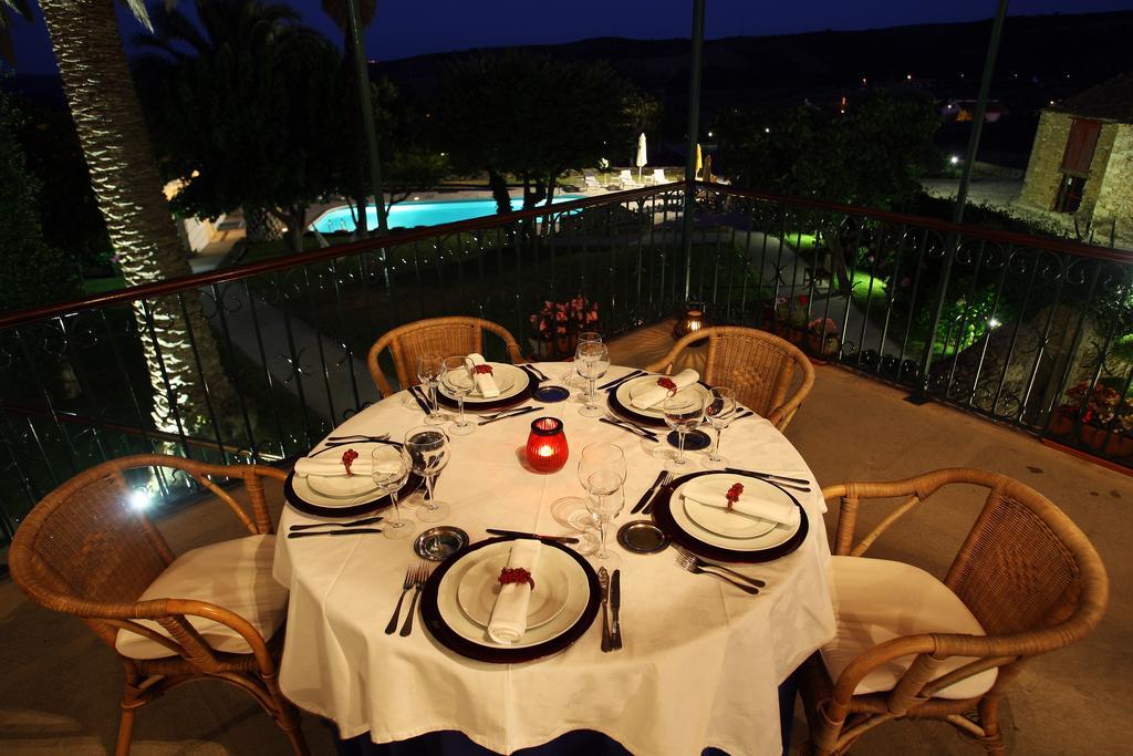 Solar De Chacim - Turismo De Habitacao Hotel Екстериор снимка