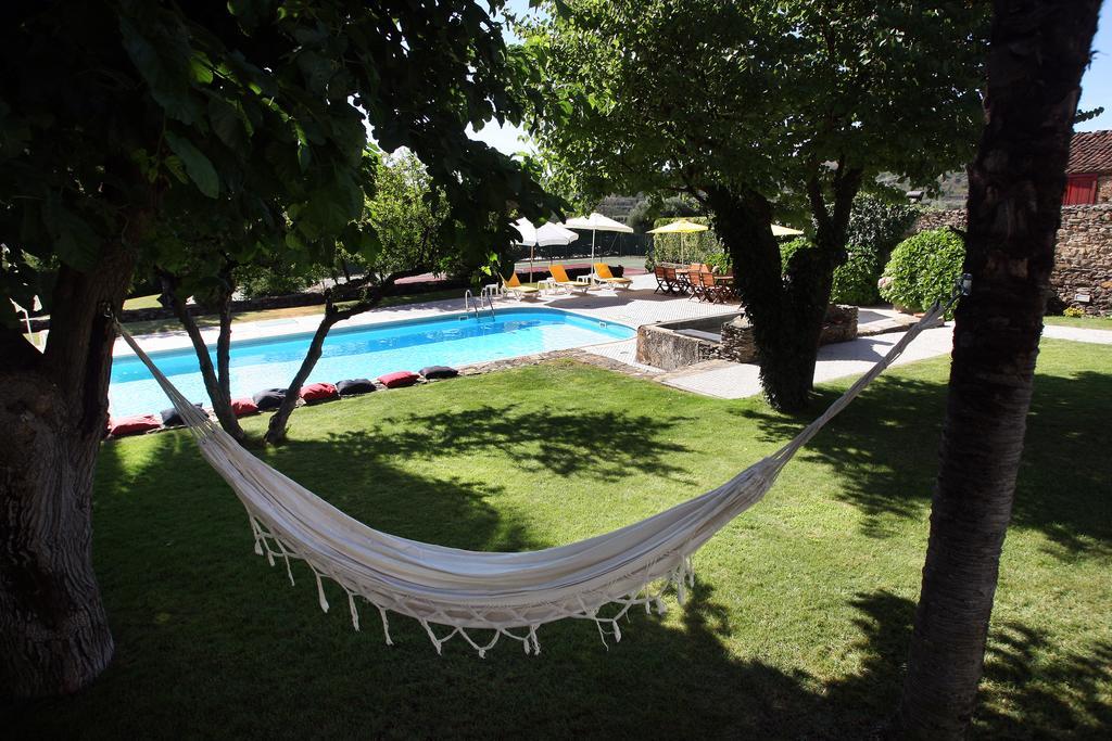 Solar De Chacim - Turismo De Habitacao Hotel Екстериор снимка