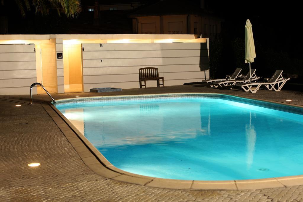 Solar De Chacim - Turismo De Habitacao Hotel Екстериор снимка