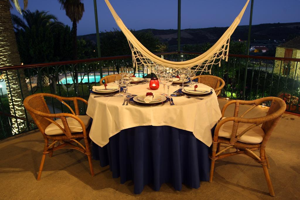 Solar De Chacim - Turismo De Habitacao Hotel Екстериор снимка